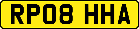 RP08HHA