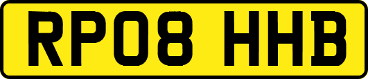 RP08HHB
