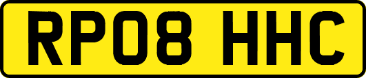RP08HHC