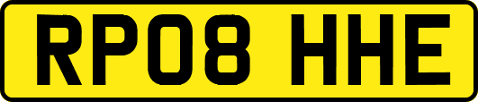 RP08HHE