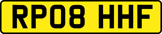 RP08HHF