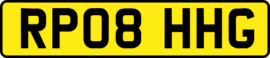 RP08HHG