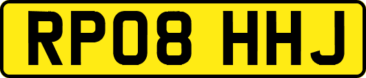 RP08HHJ