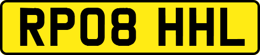 RP08HHL