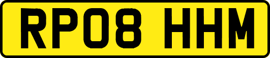 RP08HHM