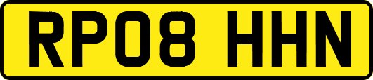 RP08HHN