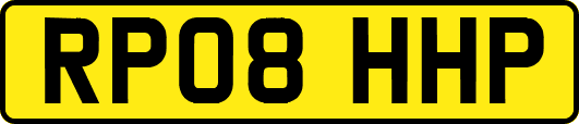 RP08HHP