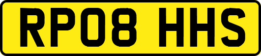 RP08HHS