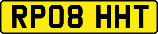 RP08HHT