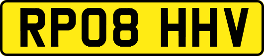 RP08HHV