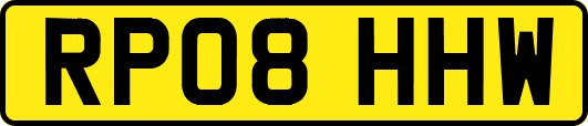 RP08HHW