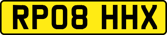 RP08HHX