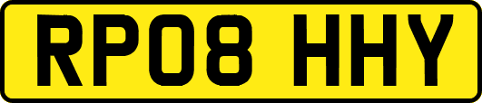 RP08HHY