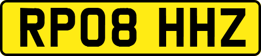 RP08HHZ