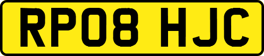 RP08HJC