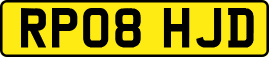 RP08HJD