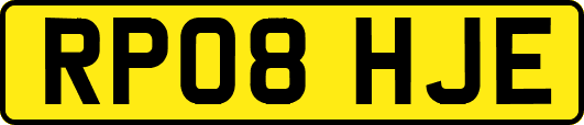 RP08HJE
