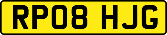 RP08HJG