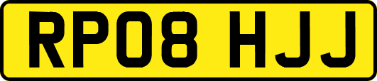 RP08HJJ