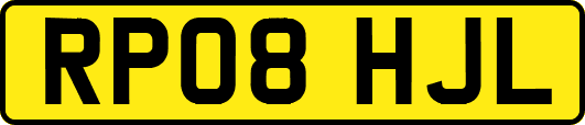 RP08HJL