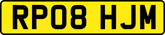 RP08HJM