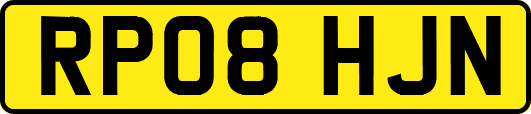 RP08HJN