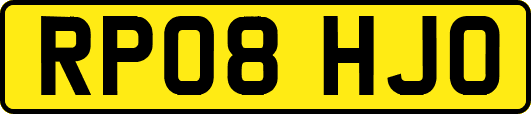 RP08HJO