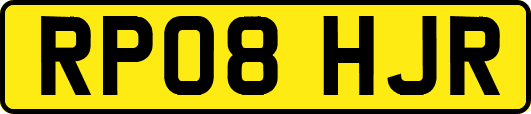 RP08HJR