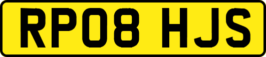 RP08HJS