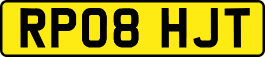RP08HJT