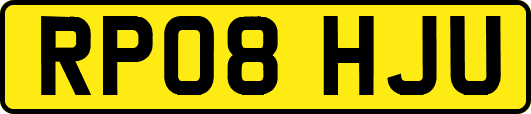 RP08HJU