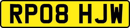 RP08HJW