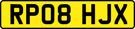 RP08HJX