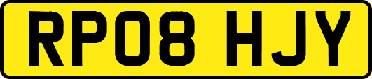 RP08HJY