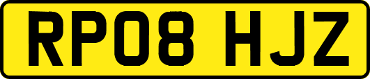 RP08HJZ