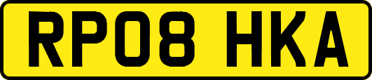 RP08HKA