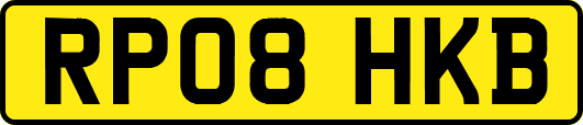 RP08HKB