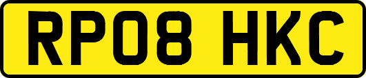 RP08HKC