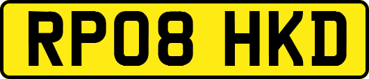 RP08HKD