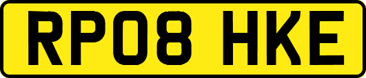 RP08HKE