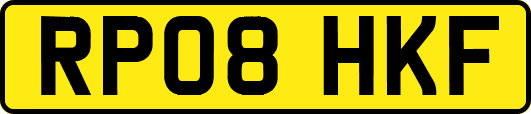 RP08HKF