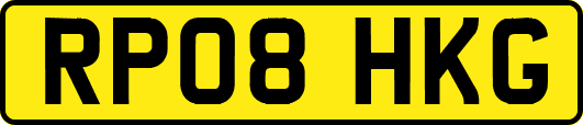 RP08HKG