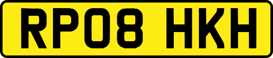 RP08HKH