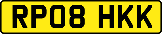 RP08HKK