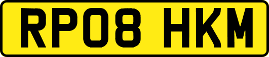 RP08HKM