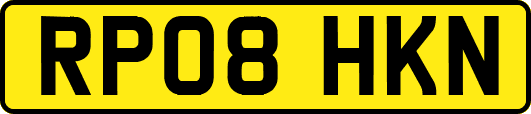 RP08HKN
