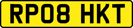 RP08HKT
