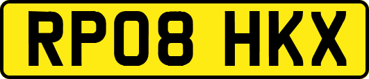 RP08HKX