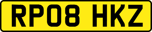 RP08HKZ
