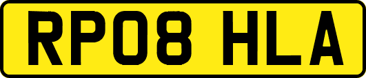 RP08HLA